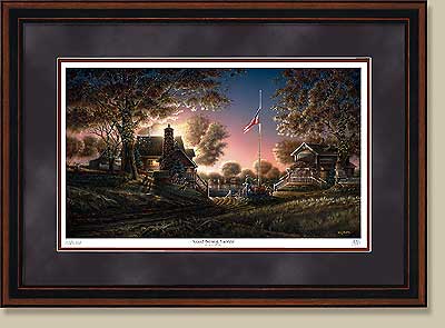 (image for) Good Evening, America